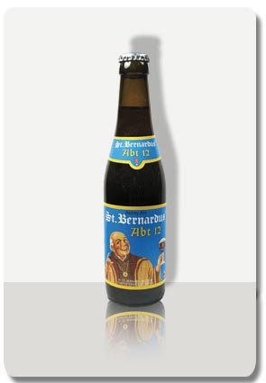 st_bernardus_abt